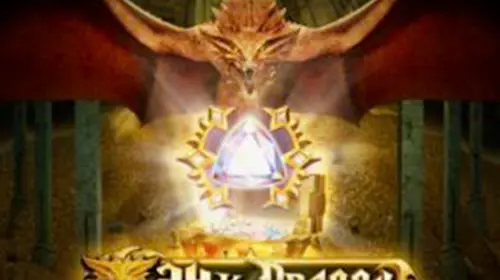 24k Dragon