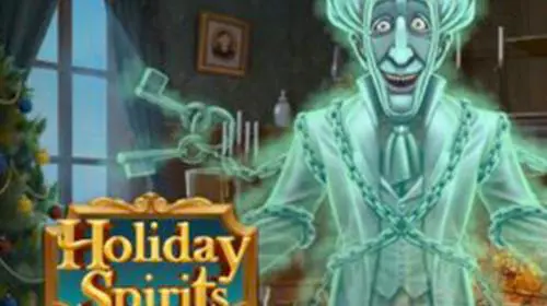Holiday Spirits