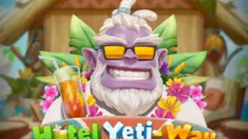 Hotel Yeti-Way