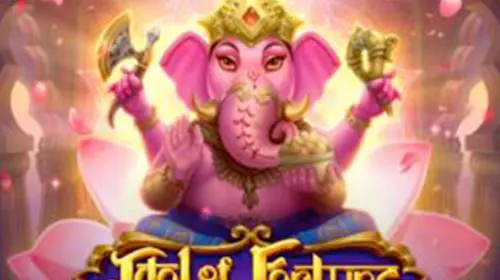 Idol of Fortune