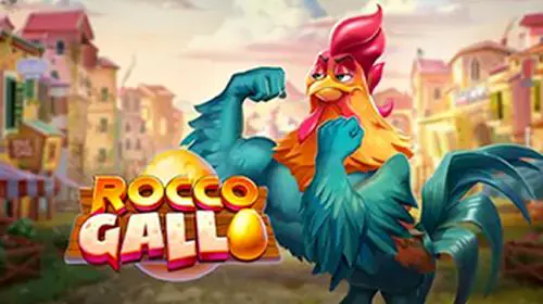 Rocco Gallo
