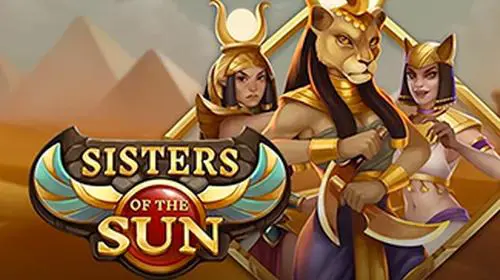 Sisters of the Sun