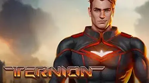 Ternion