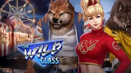 The Wild Class