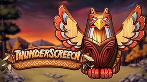 Thunder Screech
