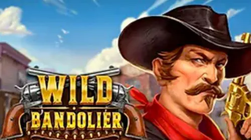 Wild Bandolier