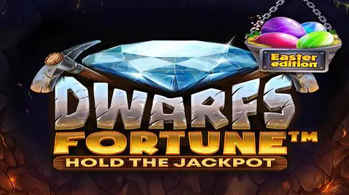 Dwarfs Fortune™ Easter