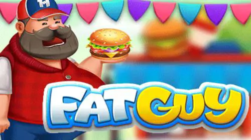 Fat Guy