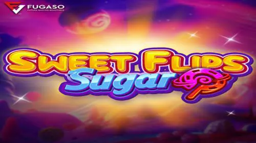 Sweet Flips Sugar