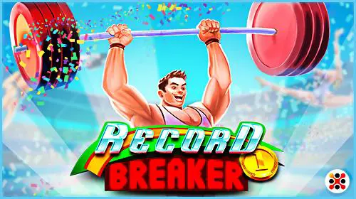 Record Breaker