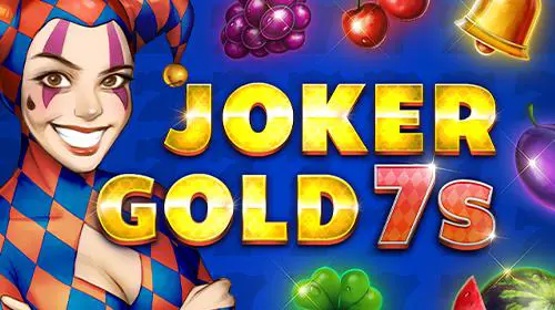 Joker Gold 7s