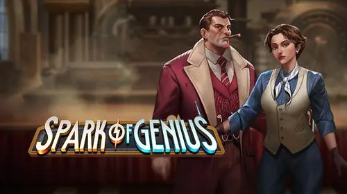 Spark of Genius