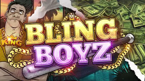 Bling Boyz