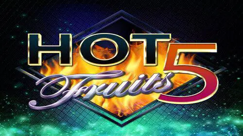 Hot Fruits 5