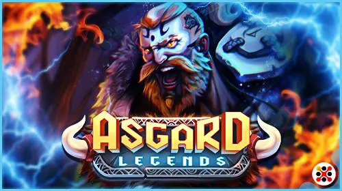 Asgard Legends