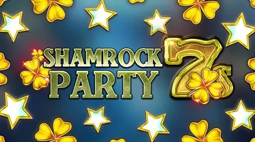 Shamrock Party 7s