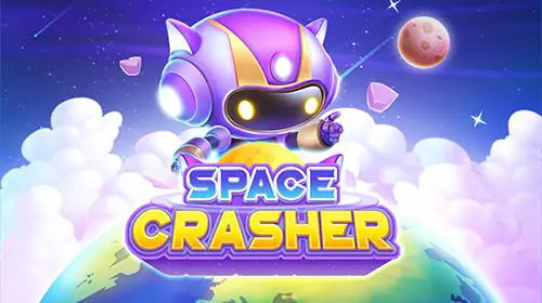 Space Crasher