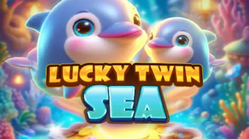 Lucky Twin Sea