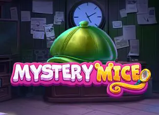 Mystery Mice
