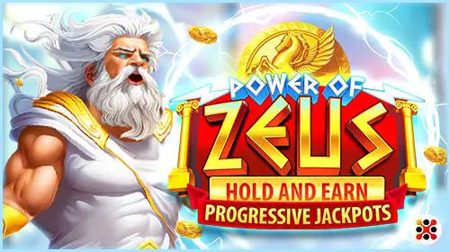 Power of Zeus