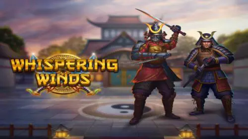 Whispering Winds