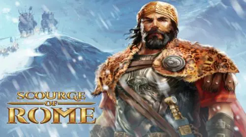 Scourge of Rome