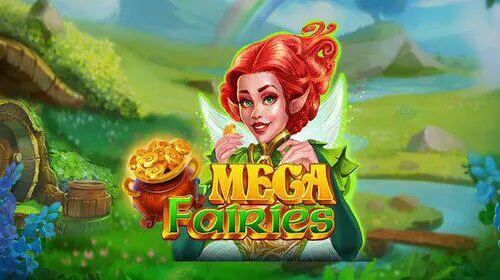 Mega Fairies
