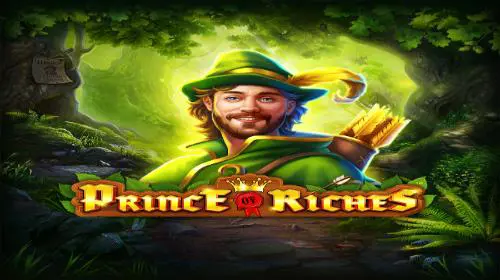 Prince of Riches