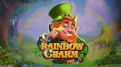 Rainbow Charm