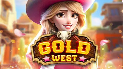 Gold West