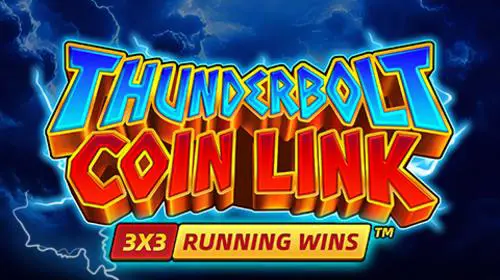 Thunderbolt Coin Link