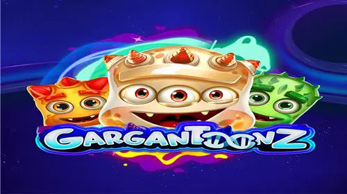 Gargantoonz