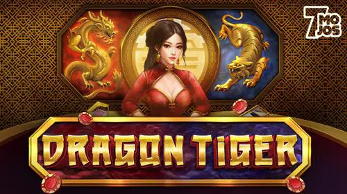 Dragon Tiger