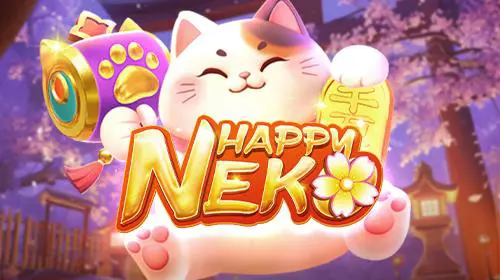 Happy Neko