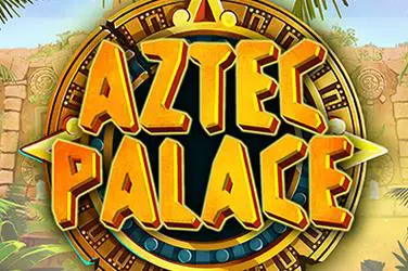 Aztec Palace