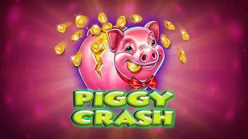Piggy Crash