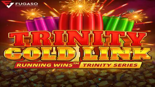 Trinity Gold Link