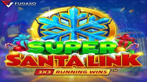 Super Santa Link