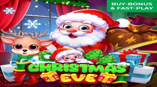 Christmas Eve