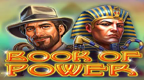 Book of Power
