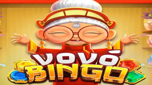 Grandma Bingo