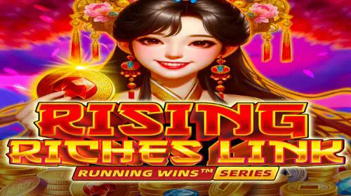 Rising Riches Link