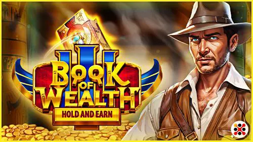 Book of Wealth III
