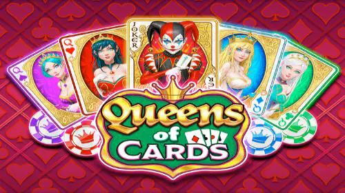 Queens of Cards