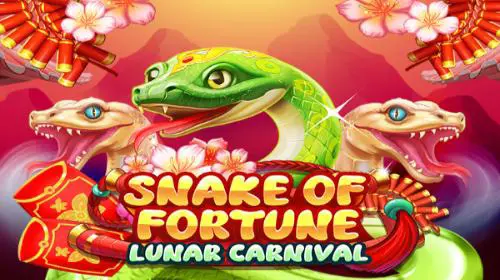 Snake of Fortune