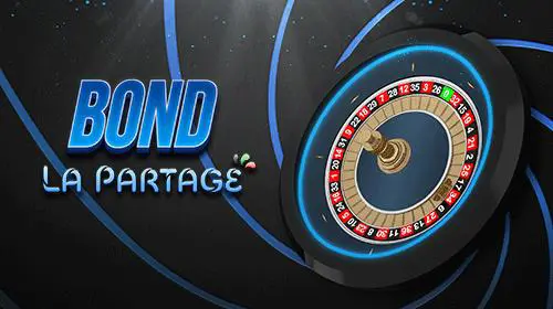 Bond La Partage