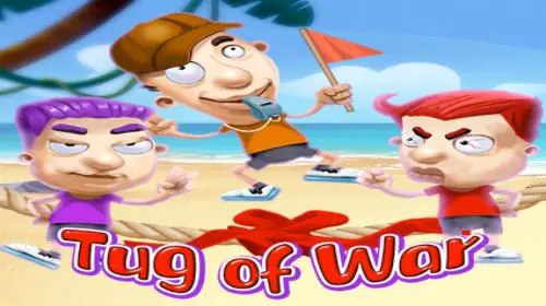 Tug Of War