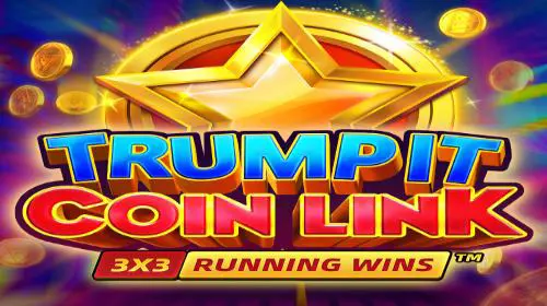 Trump It Coin Link