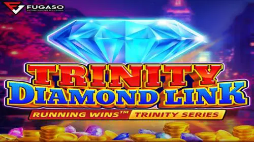Trinity Diamond Link