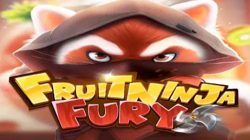 Fruit Ninja Fury